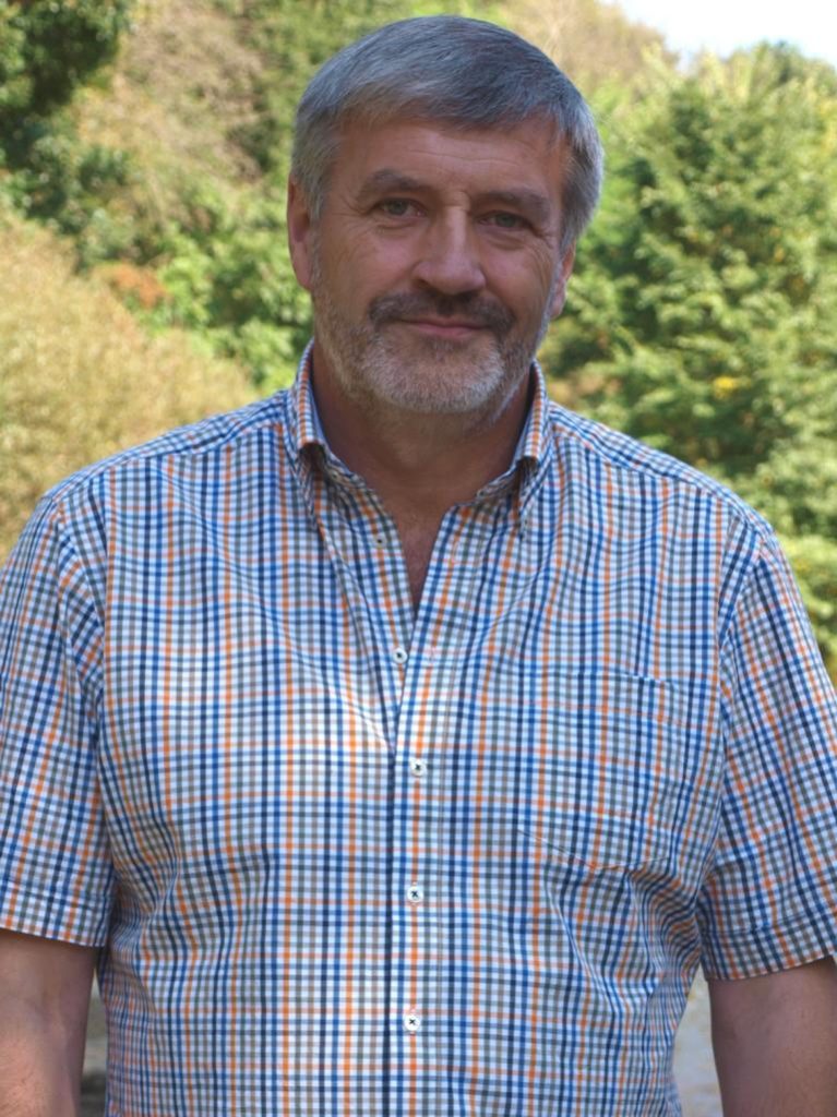 Jörg Fehrentz
Ortsbürgermeister